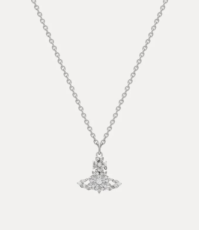 Mariette Pendant Necklace