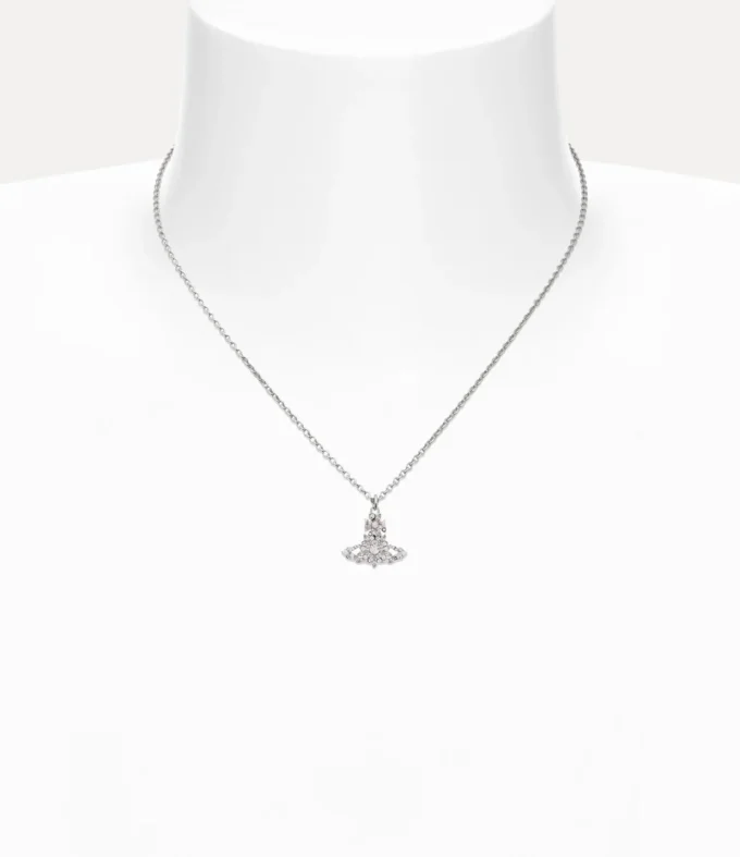 Mariette Pendant Necklace