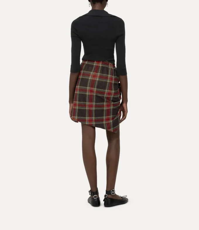 Marina Polo Sweater Marina Polo Sweater