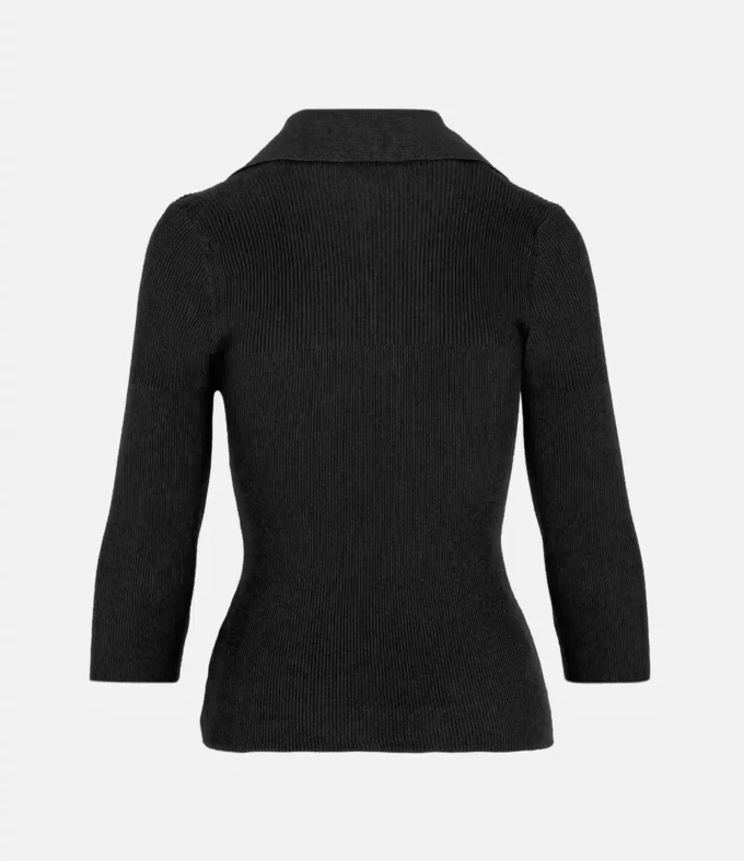 Marina Polo Sweater Marina Polo Sweater