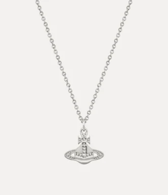 Marinetta Pendant Necklace