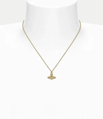 Marinetta Pendant Necklace