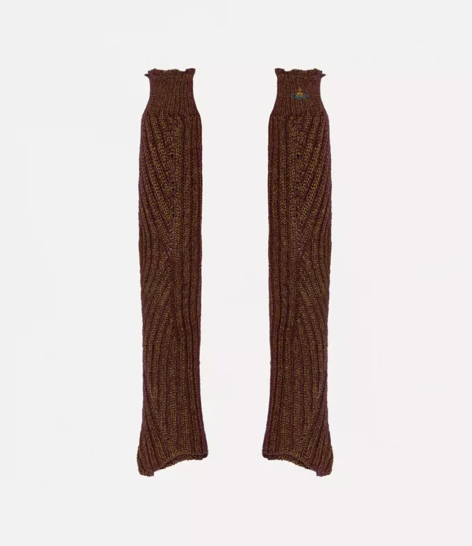 Mary Arm Warmers