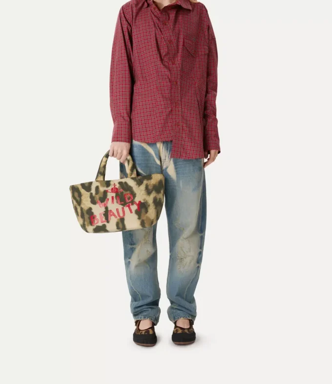 Maud Medium Tote Maud Medium Tote