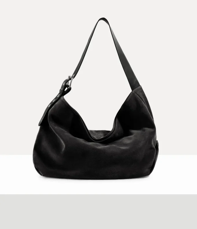 Maxime Large Shoulder Bag