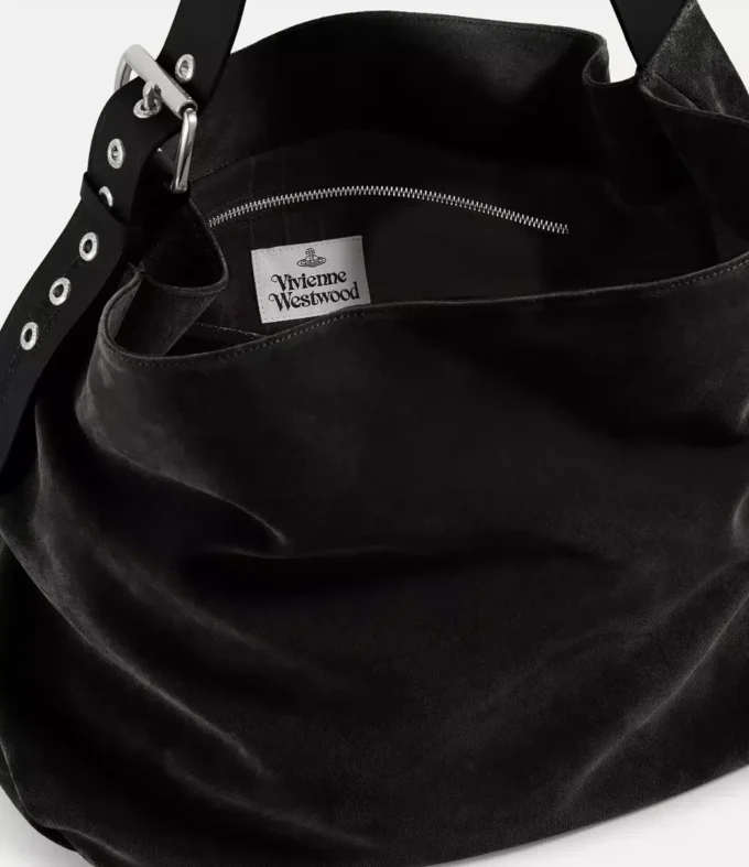 Maxime Large Shoulder Bag