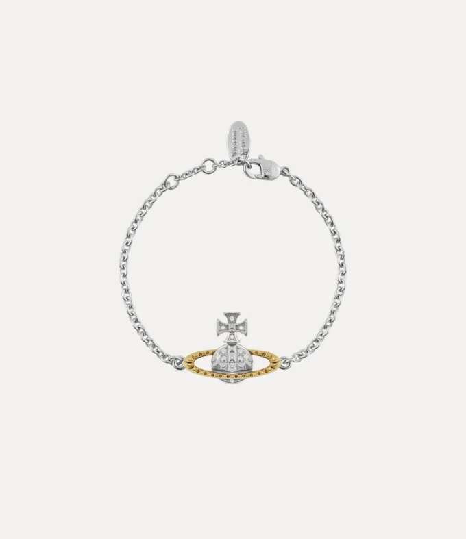 Mayfair Bas Relief Bracelet Mayfair Bas Relief Bracelet