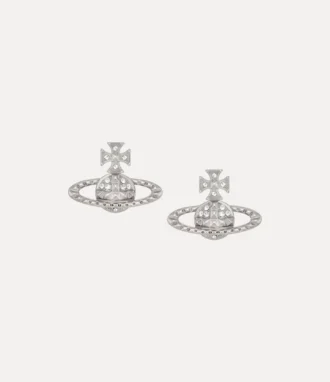 Mayfair Bas Relief Earrings