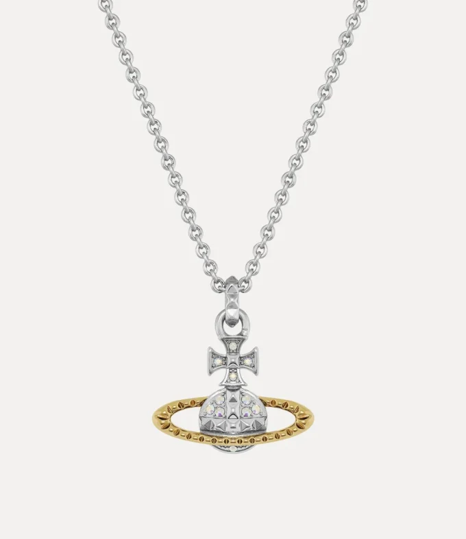 Mayfair Bas Relief Pendant Necklace Mayfair Bas Relief Pendant Necklace