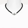 Messaline Choker