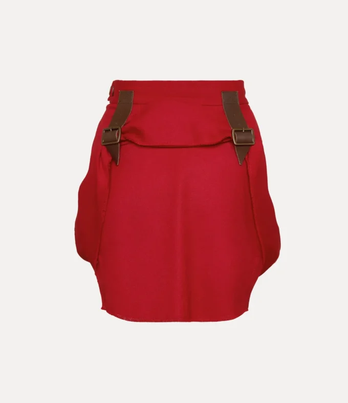 Mini Frame Skirt Mini Frame Skirt