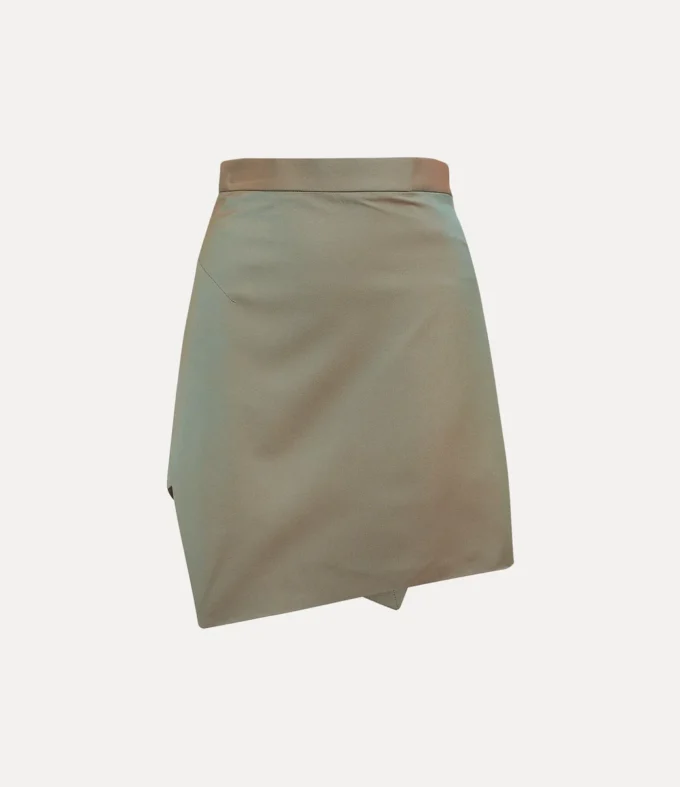 Mini Infinity Skirt Mini Infinity Skirt