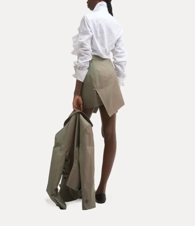 Mini Infinity Skirt Mini Infinity Skirt