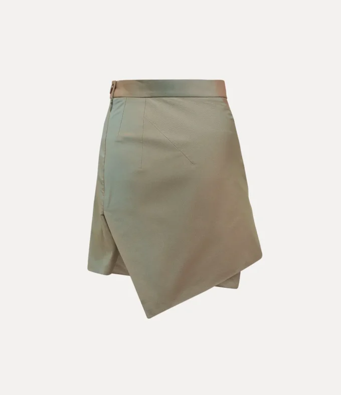 Mini Infinity Skirt Mini Infinity Skirt