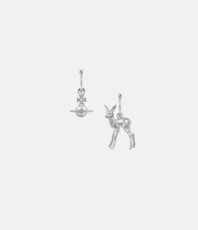 Monette Small Earrings Monette Small Earrings