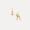 Monette Small Earrings Monette Small Earrings