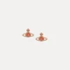 Nano Solitaire Earrings Nano Solitaire Earrings