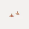 Nano Solitaire Earrings Nano Solitaire Earrings