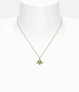 New Diamante Heart Pendant Necklace New Diamante Heart Pendant Necklace