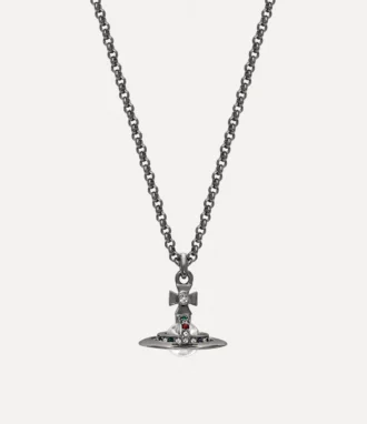 New Petite Orb Pendant Necklace New Petite Orb Pendant Necklace