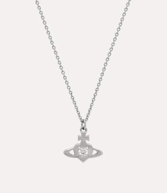 Noella Pendant Necklace