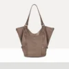 Olive Large Shoulder Bag Olive Large Shoulder Bag