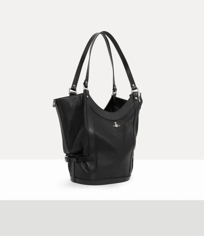 Olive Large Shoulder Bag Olive Large Shoulder Bag