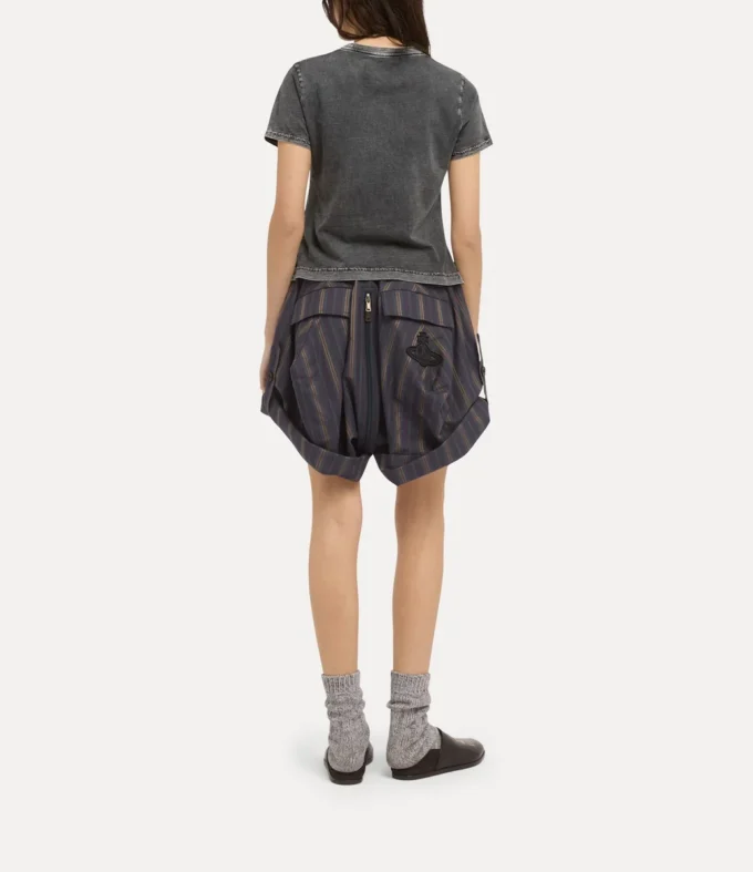 Paris Orb Mini Peru T-shirt Paris Orb Mini Peru T-shirt