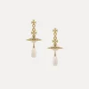 Pearl Drop Earrings Pearl Drop Earrings