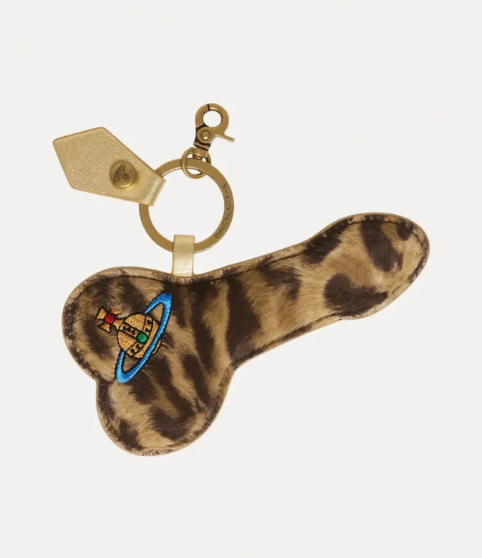 Penis Keyring Penis Keyring