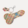 Penis Keyring