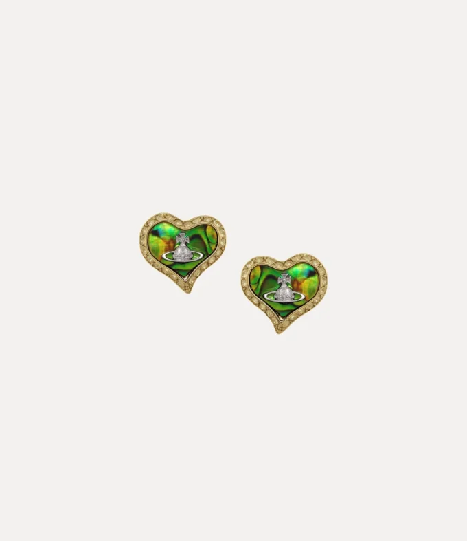 Petra Earrings