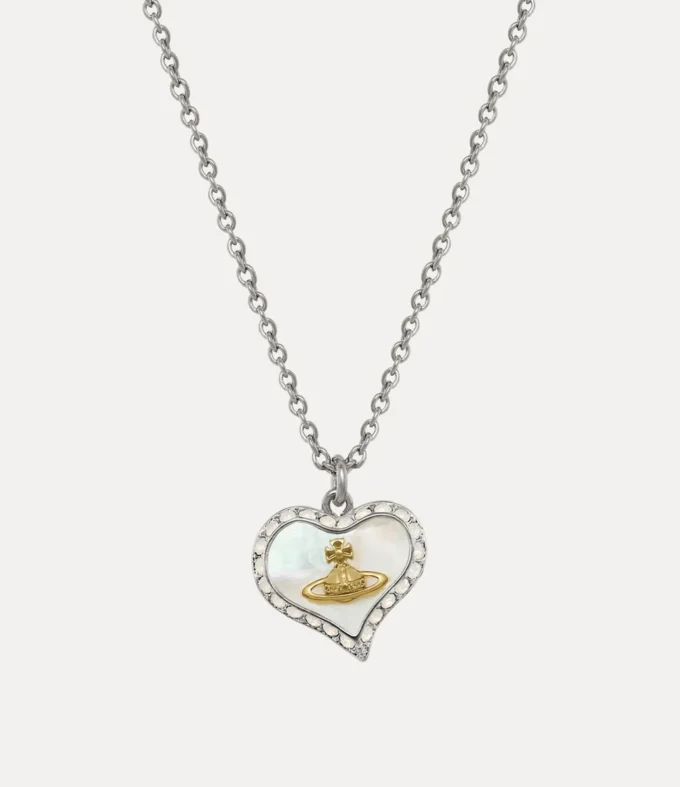 Petra Pendant Necklace Petra Pendant Necklace