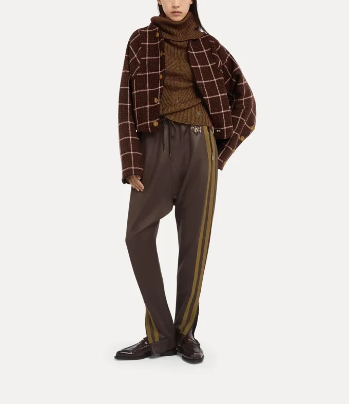 Pourpoint Jacket Pourpoint Jacket