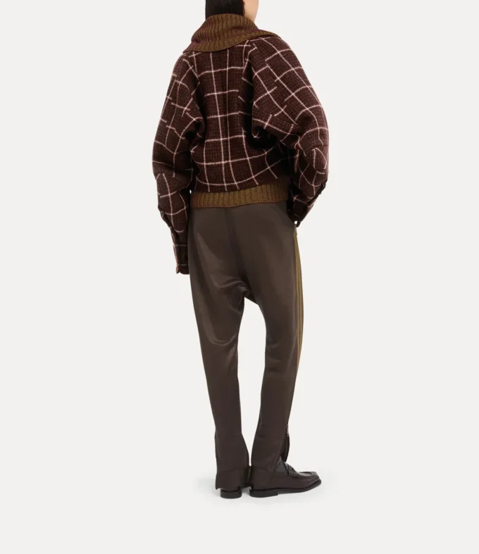 Pourpoint Jacket Pourpoint Jacket