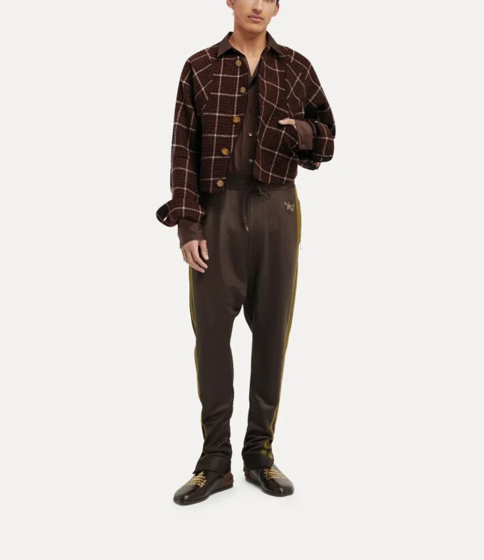 Pourpoint Jacket Pourpoint Jacket