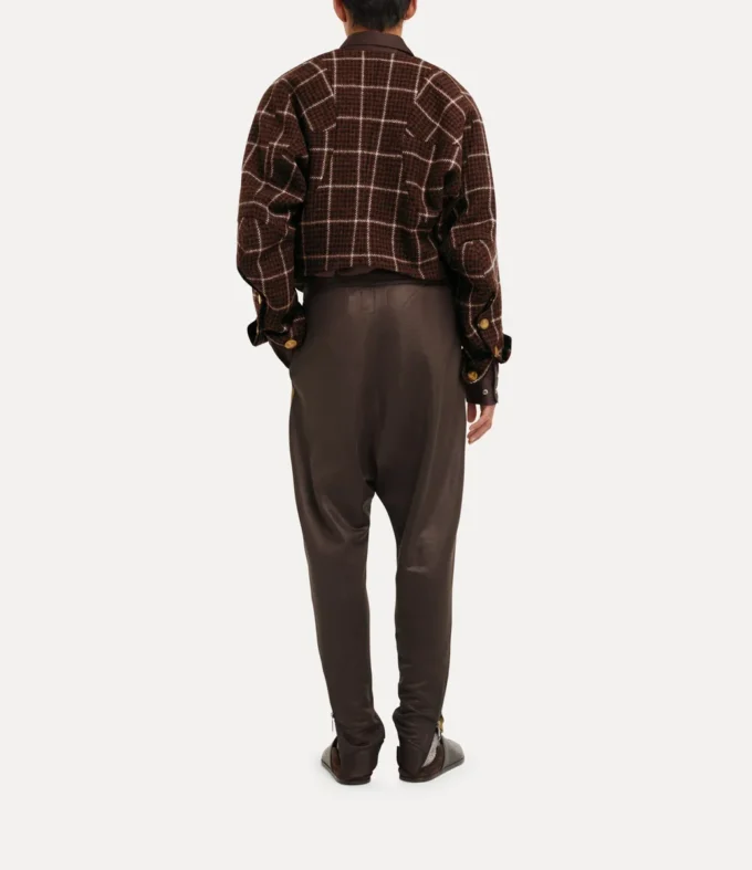 Pourpoint Jacket Pourpoint Jacket