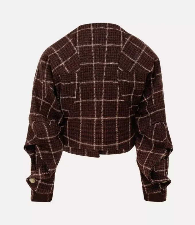 Pourpoint Jacket Pourpoint Jacket