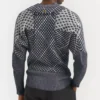 Pourpoint Sweater