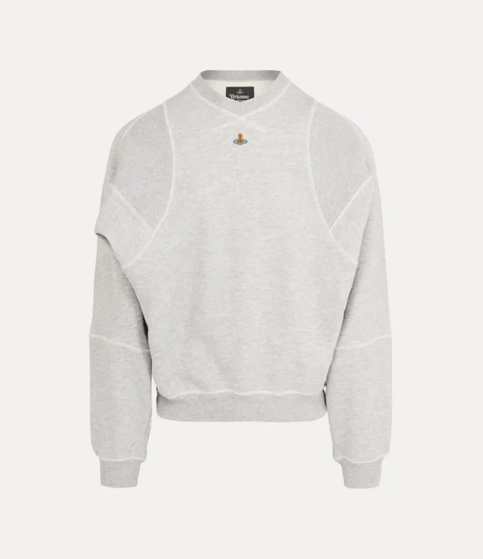 Pourpoint Sweatshirt