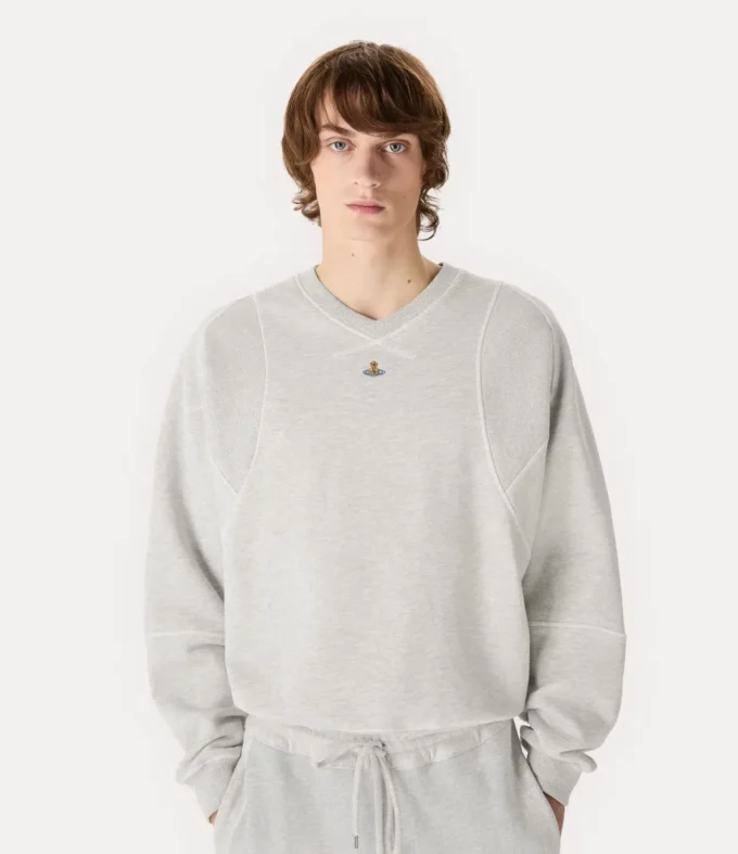 Pourpoint Sweatshirt