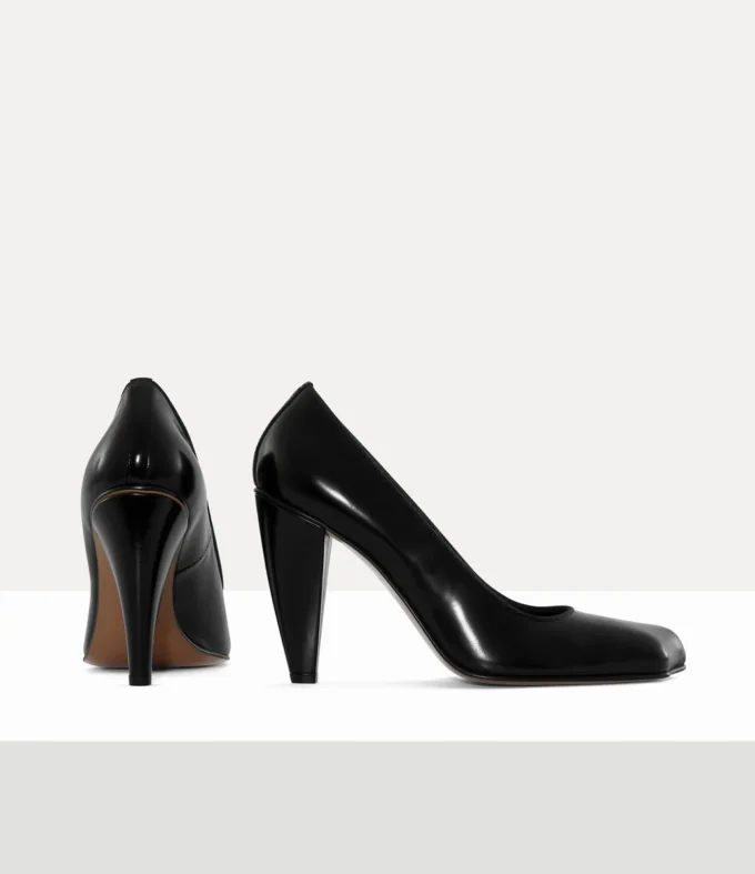 Power Court Shoe Power Court Shoe