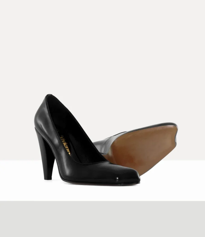 Power Court Shoe Power Court Shoe