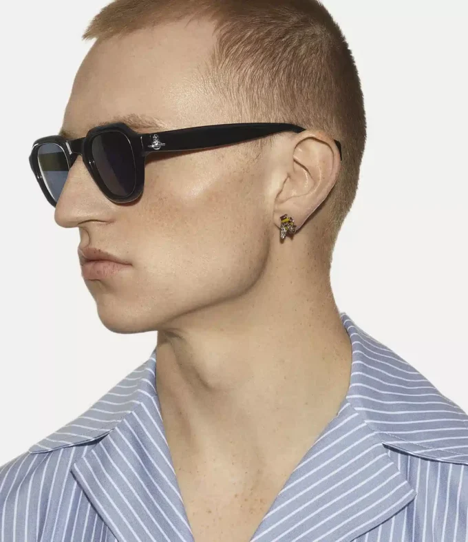 Prince Charming Sunglasses