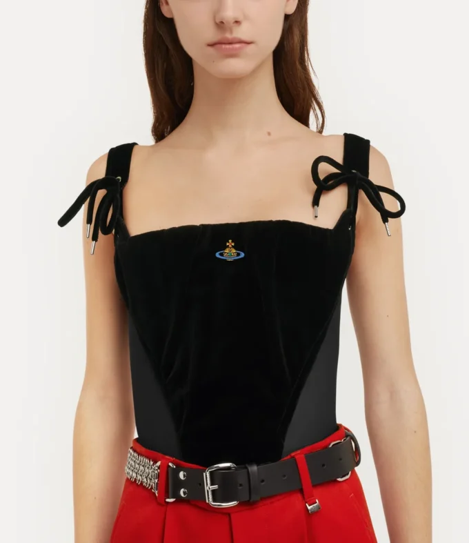 Puppy Corset Puppy Corset