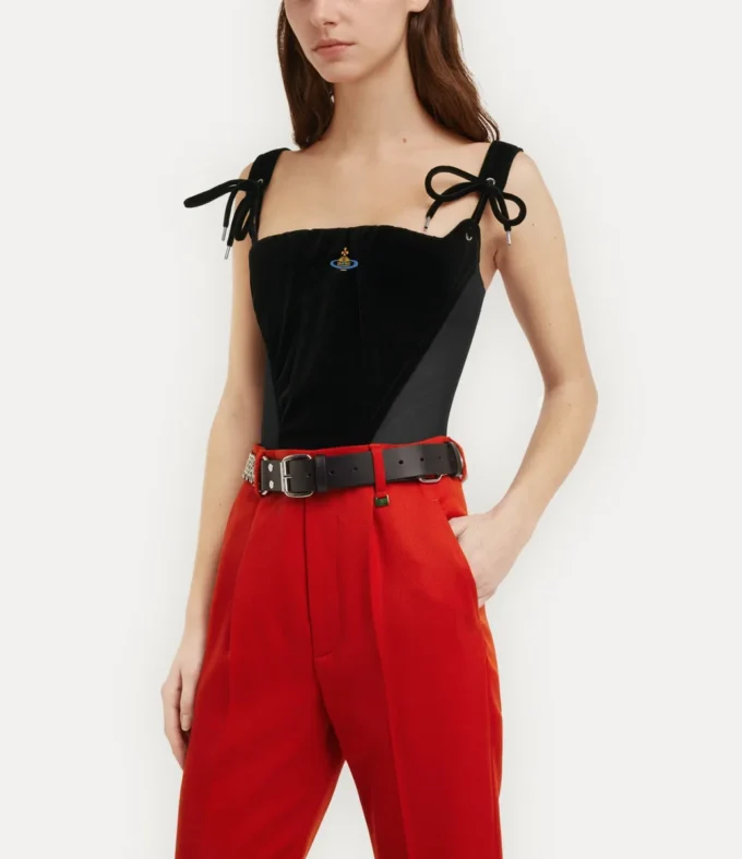 Puppy Corset Puppy Corset