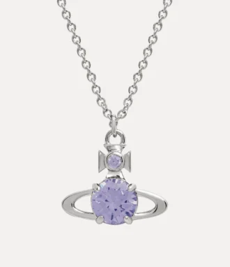 Reina Large Pendant Necklace