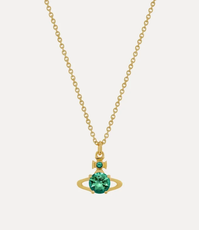 Reina Pendant Necklace Reina Pendant Necklace