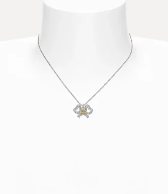 Rigoberta Pendant Necklace