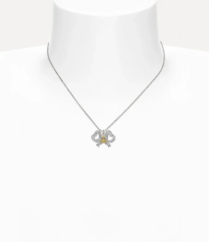 Rigoberta Pendant Necklace Rigoberta Pendant Necklace